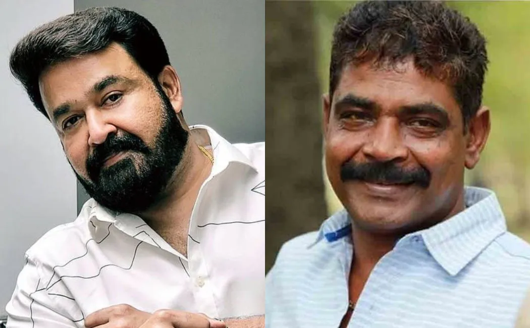 IT dept records statements of Mohanlal