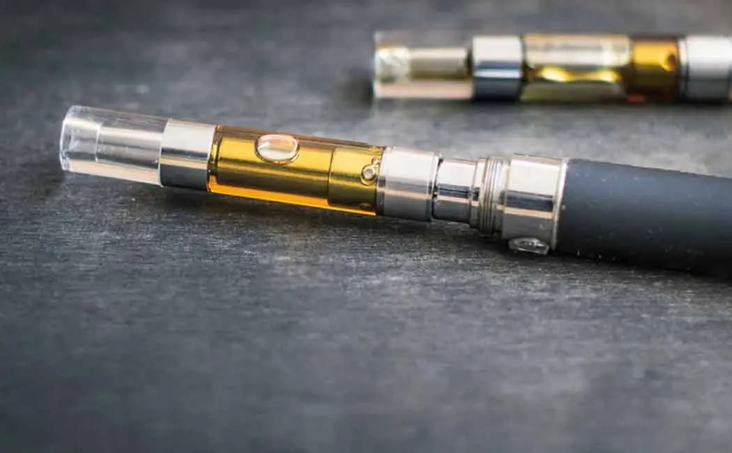 Anbumani Ramadoss said that e-cigarettes are harmful to health