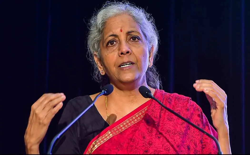 Nirmala Sitharaman praises Modi who will make Tamils and Tamils proud