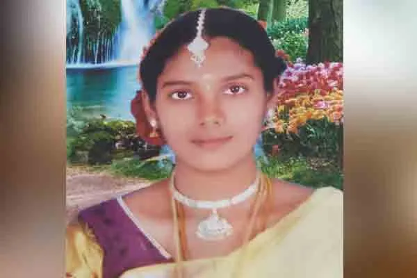 Mysterious lost of mother and child