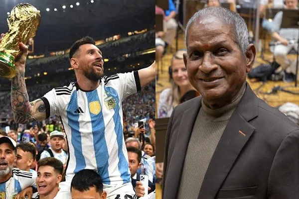 2022 world football victory fifa edit messy with ilaiyaraaja song