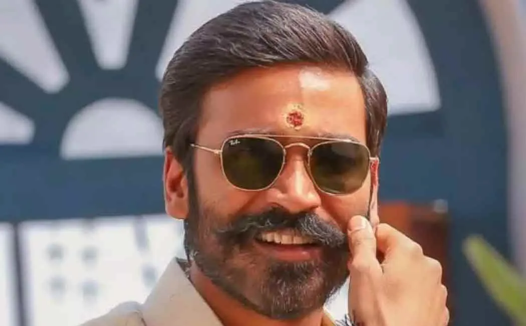 dhanush