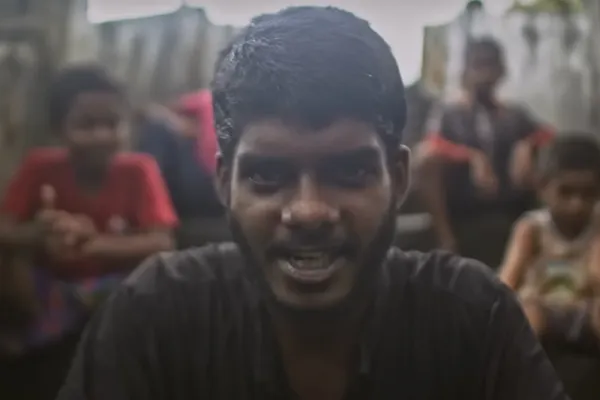 rap singer vedan issue