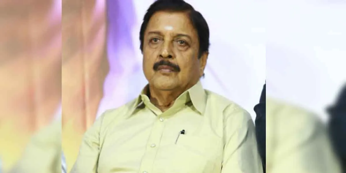  Actor Sivakumar donates Rs 1 crore to Corona