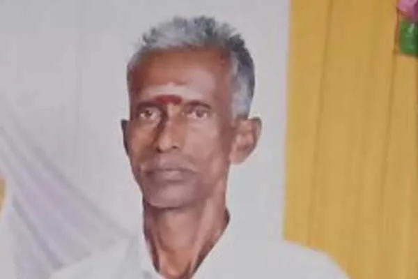 Ariyalur district near Jayangondam Utkotai village boy child incident