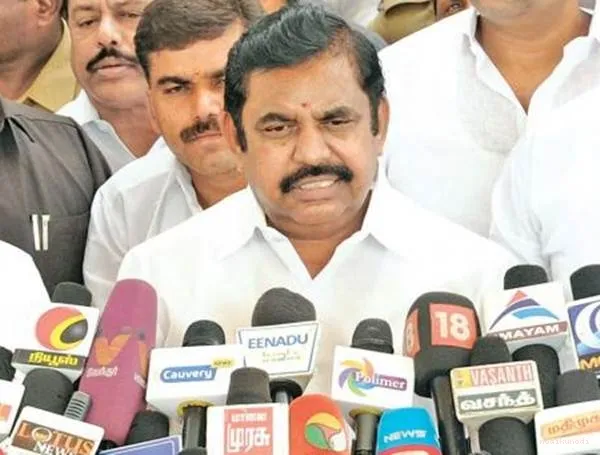 Eight-lane protest movement condemns to EPS