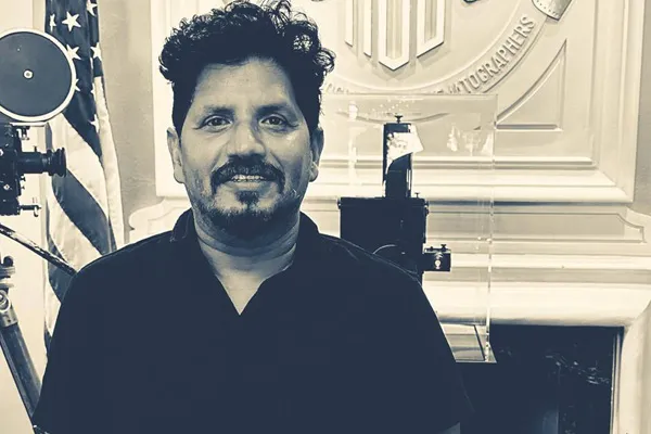 American Society of Cinematographers ropes in Ravi Varman as a member