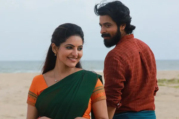 Dhibu Ninan Thomas song get good response