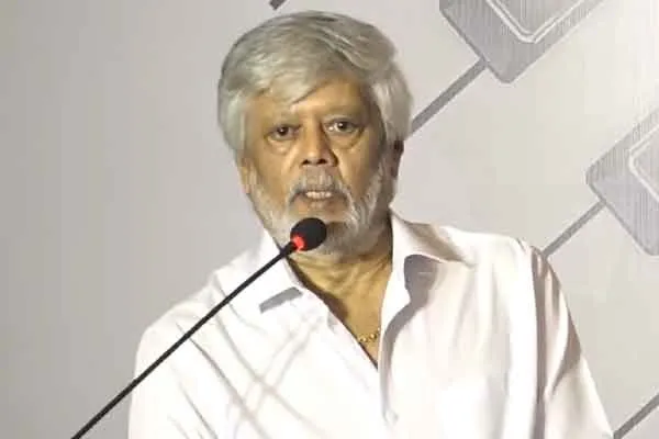thiagarajan speech at andhagan success meet