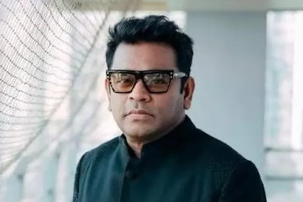 ar rahman ponniyin selvan song Copyright issue case update