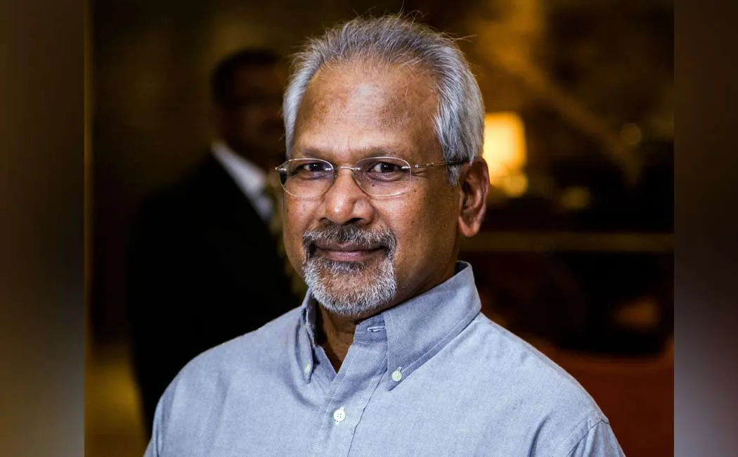 director maniratnam talk about tamil cinema