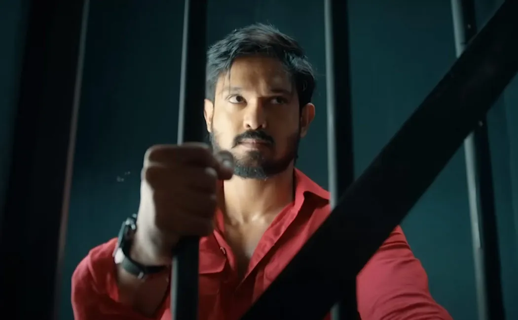 nakkhul movie 'VASCODAGAMA'  Glimpse video released