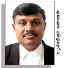 lawyer