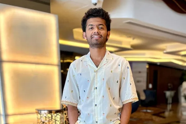 Malayalam actor Mathew Thomas' family injured in road accident,