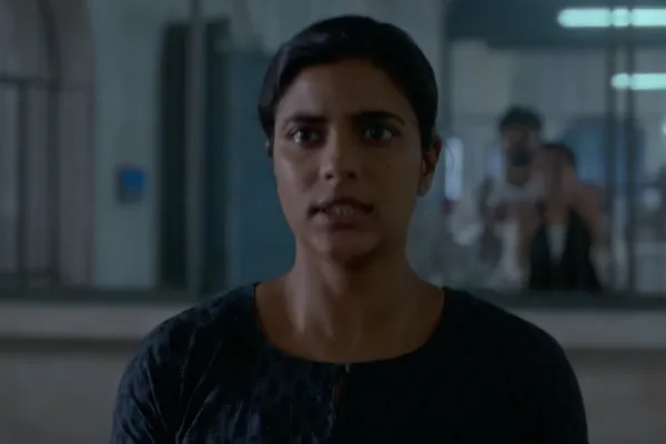 Suzhal – The Vortex Season 2 web series review