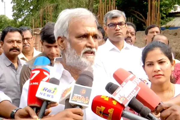 sekar babu about pa ranjith