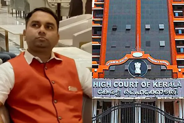 kerala high court refuse the bjp member plea to ban mohanlal empuran
