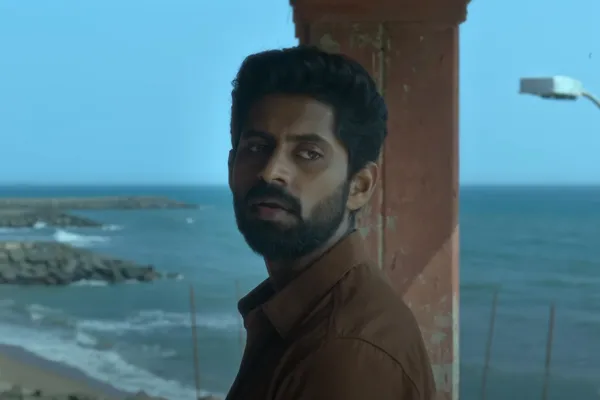 Suzhal – The Vortex Season 2 web series review