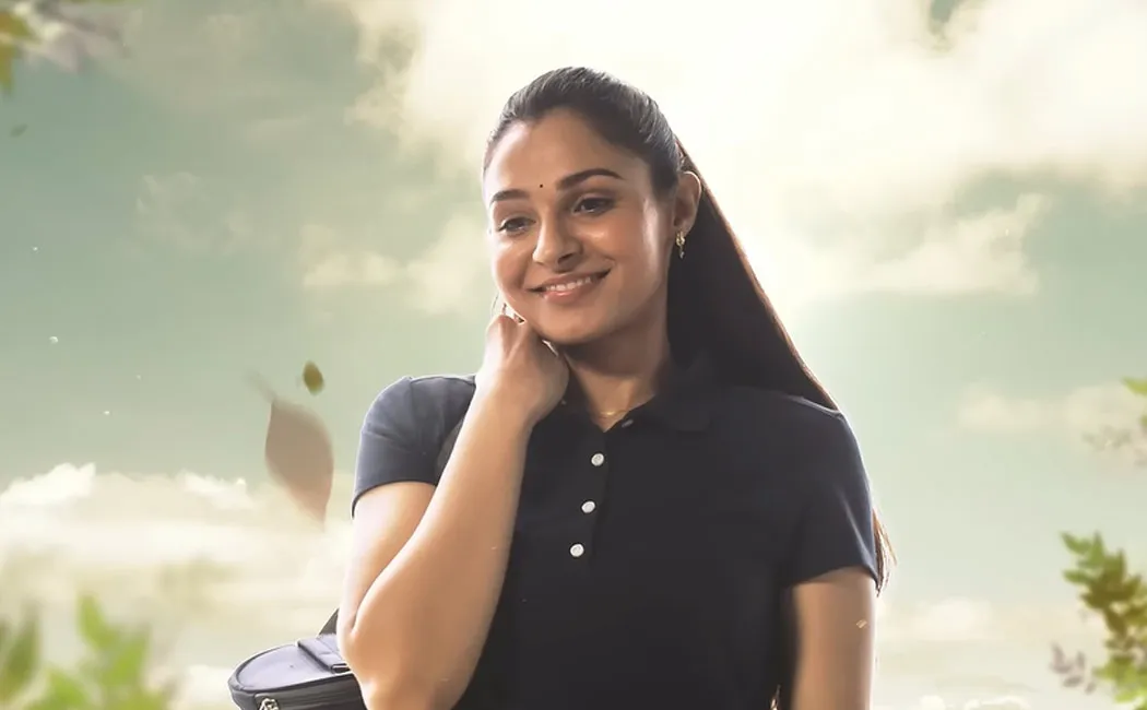 vetrimaaran, Andrea movie 'anal mele panithuli' first single released