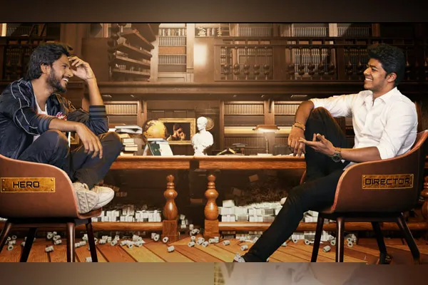 jason sanjay movie update