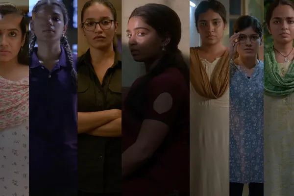Suzhal – The Vortex Season 2 web series review