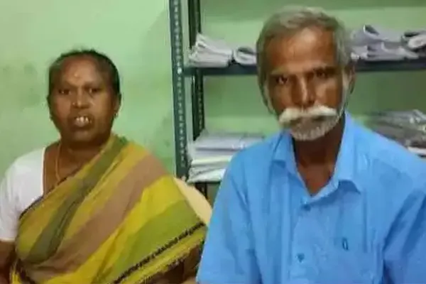 dhansuh madurai kathiresan meenakshi case update