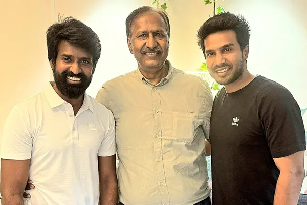 soori vishnu vishal land issue solved