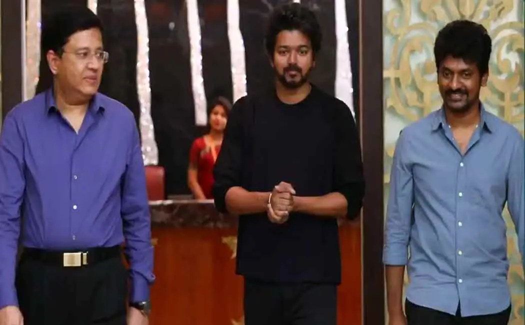 vijay