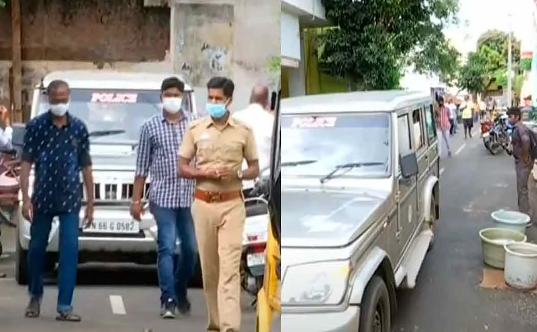 NIA raid conducted in Tamil Nadu; 5 more arrested