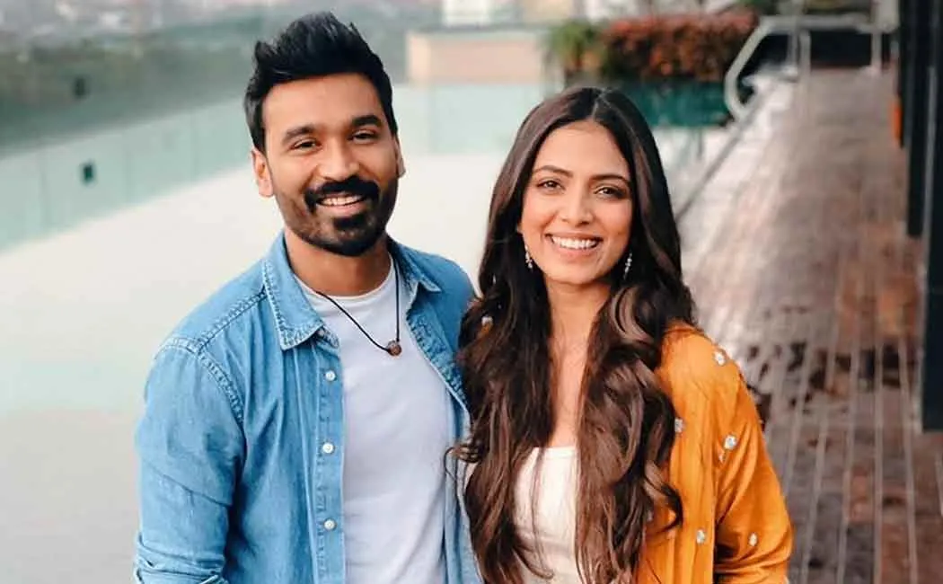 dhanush