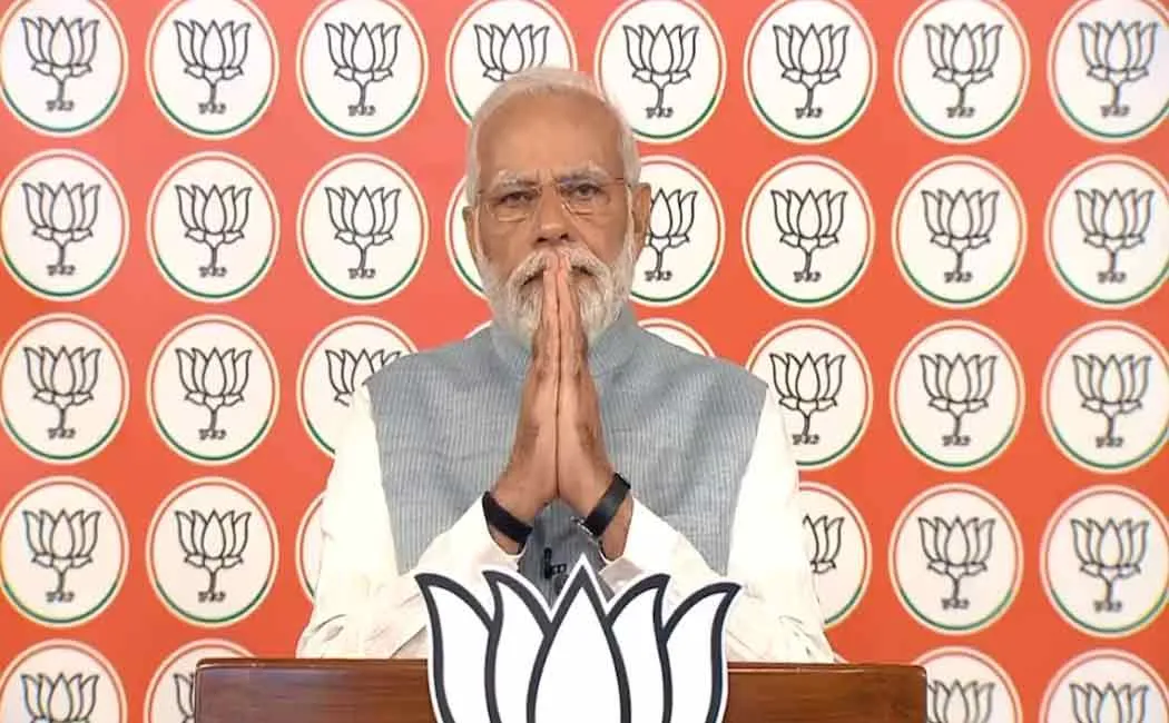 The Prime Minister who violated election practices? Controversy over the video released by the Prime Minister