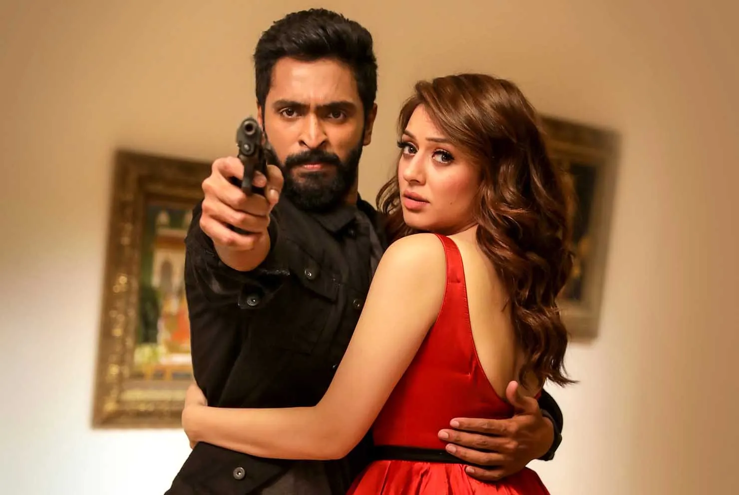 vikram prabhu