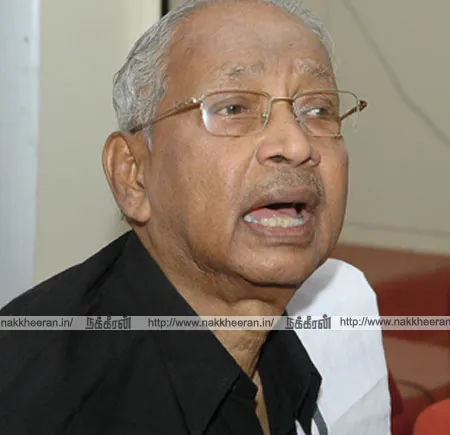 Veeramani 