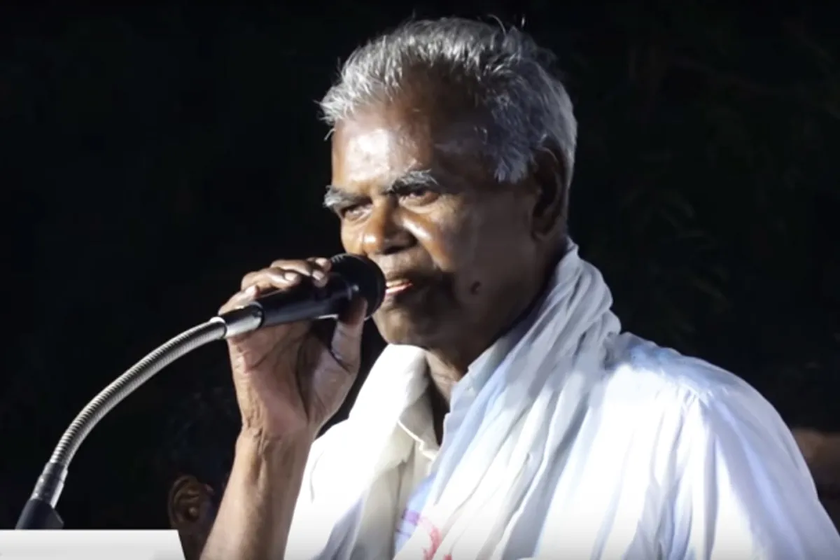 nallakannu