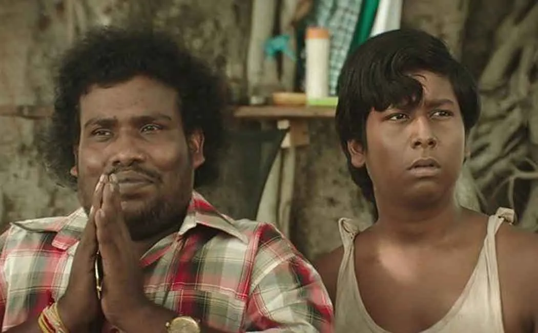 yogi babu