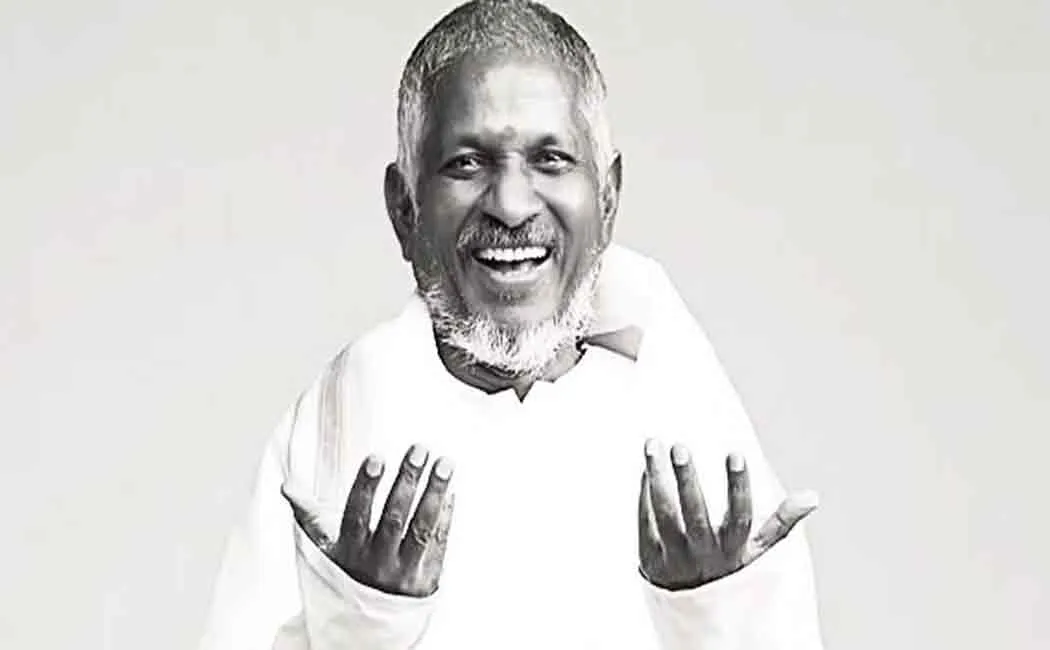 Ilayaraja Birthday Special article 