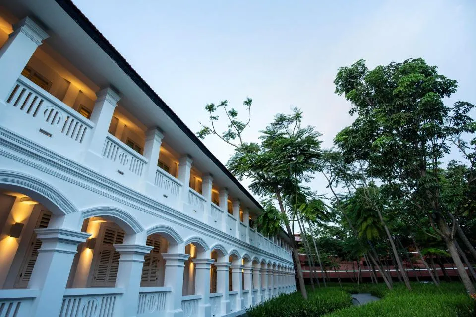 capilo hotel