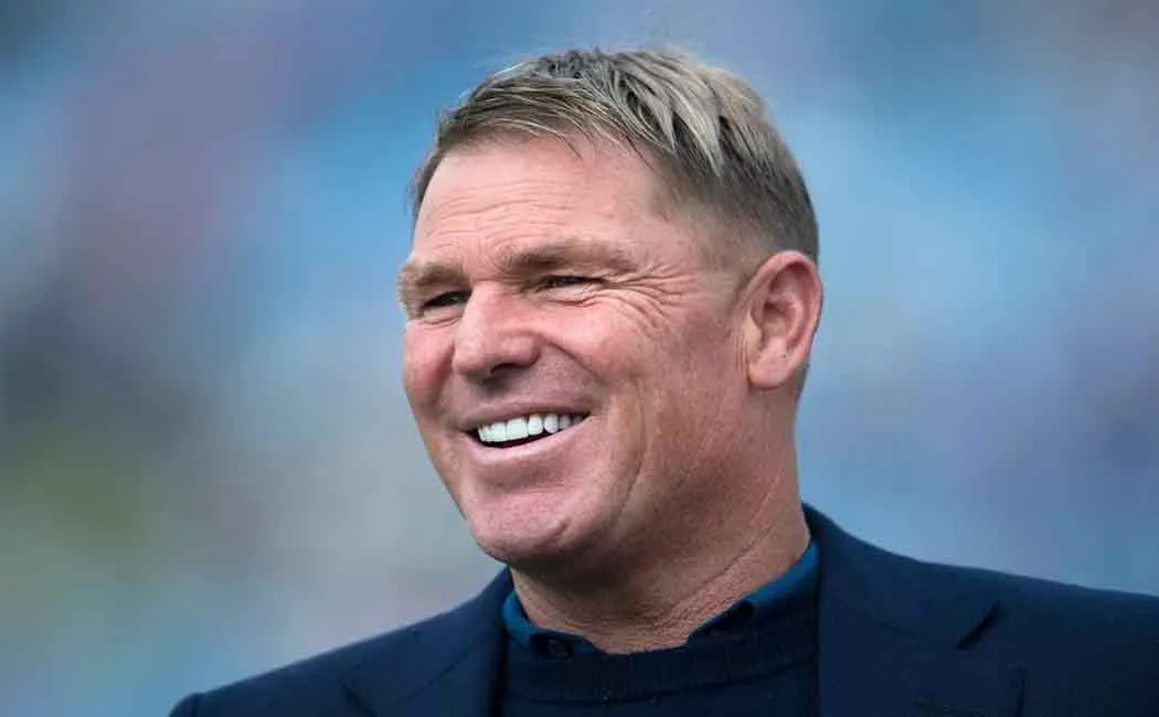 Shane Warne issue because of covid vaccine?; Shock released by doctors