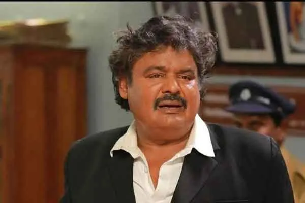 Actor Mansoor Ali Khan has spoken about AIADMK in parliamentary elections