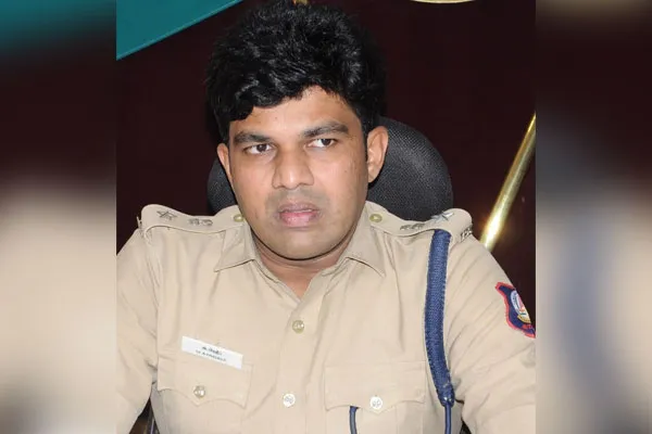 28 people arrested for gambling with money in Dindigul 