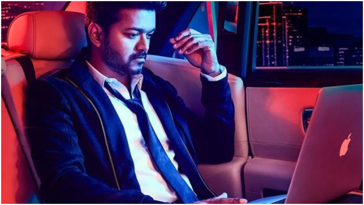 vijay