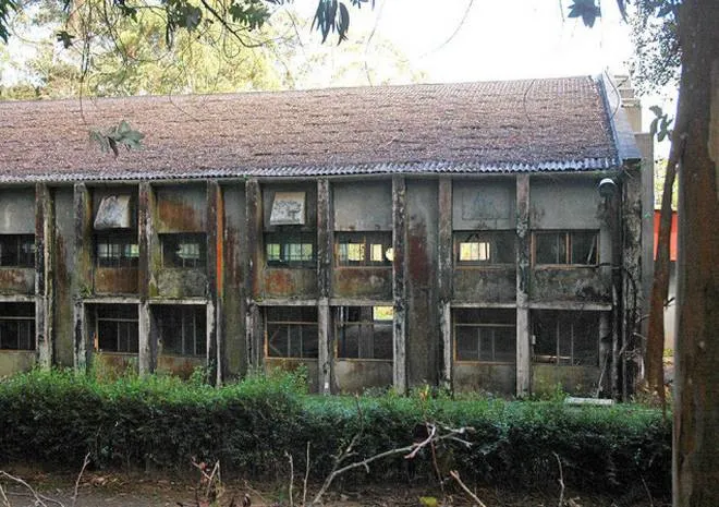 mercury factory