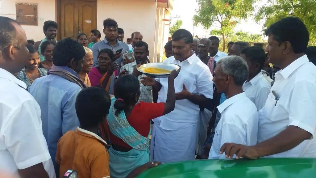 vilathikulam 