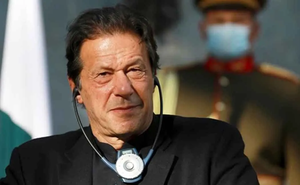 imran khan 