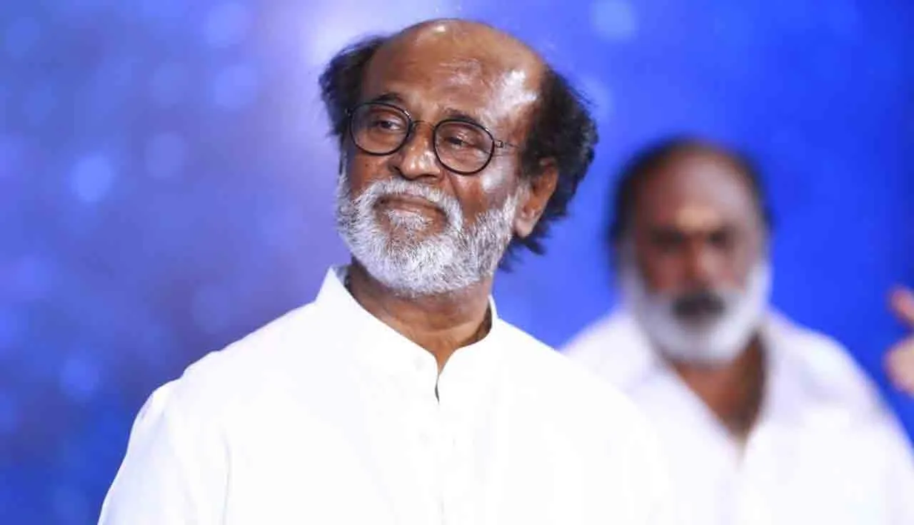 rajini