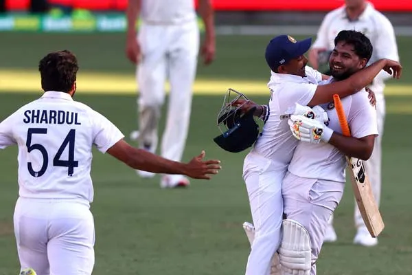 rishabh pant