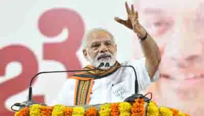 modi