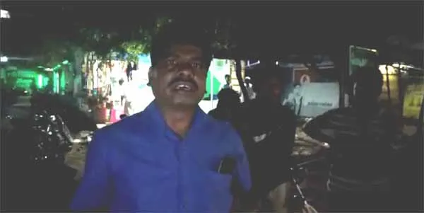 h.raja - keeramangalam - gaja - 