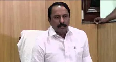 Sengottaiyan