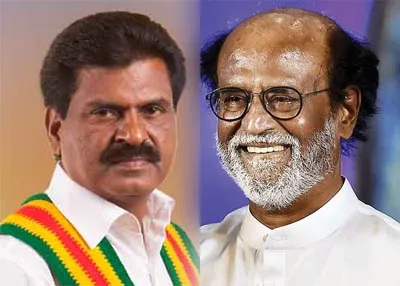 E.R.Eswaran - Rajini 